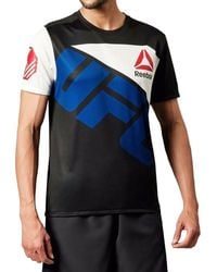 Reebok - Ufc Jersey Shirt "Anthony Pettis" Ah7926" - Lyst