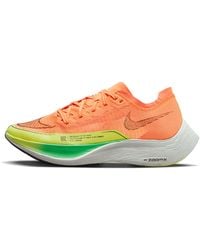 Nike - Zoomx Vaporfly Next% 2 "Peach Cream" Cu4123 801" - Lyst