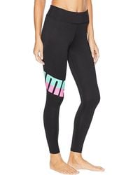 PUMA - All Me 7/8 Tight 516981 60" - Lyst