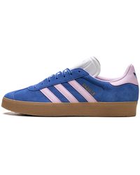 adidas - Gazelle Orchid Fusion" Jh7219" - Lyst