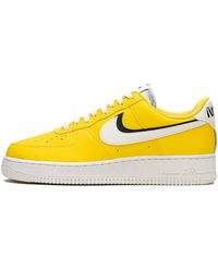 Nike - Air Force 1 Low '07 Lv8 "Tour" Do9786 700" - Lyst