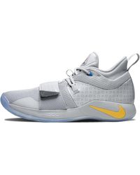 Nike - Pg 2.5 Playstation "Playstation" Bq8388 001" - Lyst