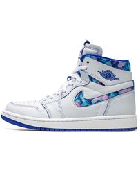 Nike - 1 High Zoom Air Cmft "25 Years - Lyst