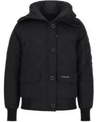 Canada Goose - Chilliwack Bomber Jacket 2050W 9061" - Lyst