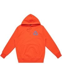 Palace - P3 Team Hood P19Hd052" - Lyst