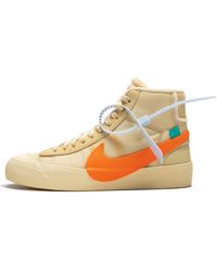 Nike - The 10: Blazer Mid "Off - Lyst