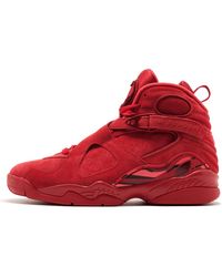 Nike - Air 8 Retro "Valentine's Day" Aq2449 614" - Lyst