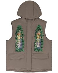 Who Decides War - Garden Glass Vest 11300960011Aw23" - Lyst