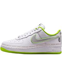 Nike - Air Force 1 Low '07 "Ny Vs. Ny" Ir1982 100" - Lyst
