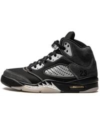Nike - Air 5 Retro "Anthracite" Db0731 001" - Lyst