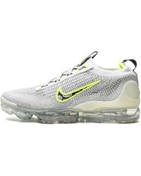 Nike - Air Vapormax 2021 Flyknit 'Logo Pack - Lyst