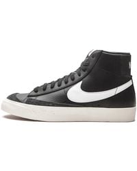 Nike - Blazer Mid '77 Vintage - Lyst