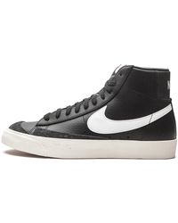 Nike - Blazer Mid '77 Vintage - Lyst