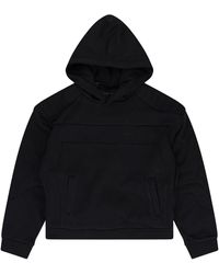 Who Decides War - Armour Hoodie 1110030002Ss24" - Lyst