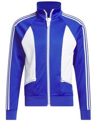 adidas - Big Zip Jacket "Jeremy Scott" Hy1811" - Lyst
