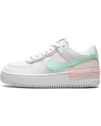 Nike - Air Force 1 Shado Mns "Mint Foam" Ci0919 117" - Lyst
