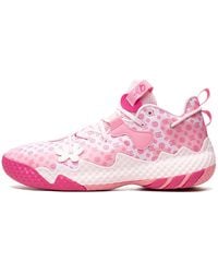 adidas - Harden Vol. 6 Monogram" Gw9033" - Lyst