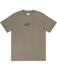 Aimé Leon Dore - Studio T-Shirt Ald Mtps 0266" - Lyst