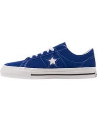 Converse - One Star Pro A07898C" - Lyst