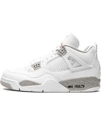 Nike - Air 4 Retro Oreo" Ct8527 100" - Lyst