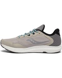 Saucony - Freedom 4 "Stone" S20617 35" - Lyst