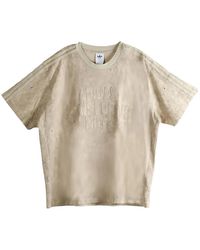 adidas - Song For The Mute Adi006 Tee Ss "Clay Savanna" Kc2753" - Lyst