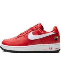 Nike - Air Force 1 '01 Sneakers - Lyst