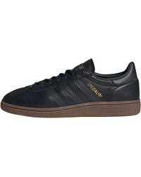 adidas - Handball Spezial "Core Carbon" Js3868" - Lyst