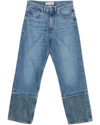Our Legacy - Third Cut Pants "Shelly Wash" M4255Ts" - Lyst