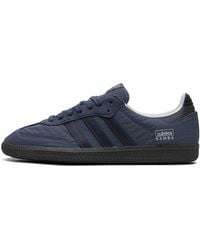 adidas - Samba Og "Preloved Ink" Ig6169" - Lyst
