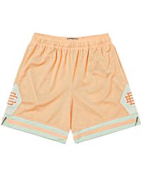 Eric Emanuel - Ee Basic V2 Short "Ss22 - Lyst