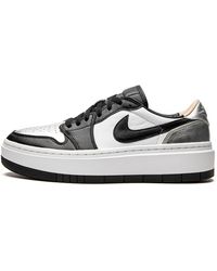 Nike - Air 1 Elevate Low Toe" Dq8561 001" - Lyst