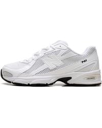 New Balance - 740 "Triple" U740Ww2" - Lyst