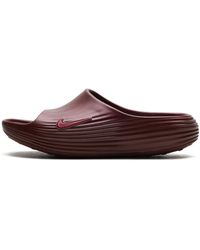 Nike - Reactx Rejuven8 Slide "Team" Hv4479 600" - Lyst