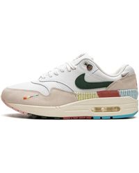 Nike - Air Max 1 "All Petals United" Shoes - Lyst