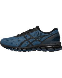 Asics - Gel-Quantum 360 I "C.P. Company Moraccan" 1203A689 400" - Lyst