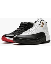 Nike - Air 11 Retro 'cap & Gown' Shoes - Lyst