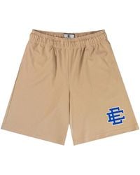 Eric Emanuel - Ee Baggy Shorts "Vegas Ee286" - Lyst