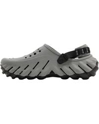 Crocs™ - Echo Clog Reflective" 208795 0Wn" - Lyst