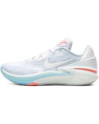 Nike - Air Zoom G.t. Cut 2 "aura" Shoes - Lyst
