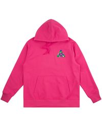 Palace - Tri-Camo Hood P19Hd074" - Lyst