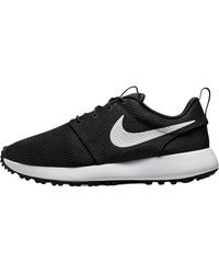 Nike - Roshe Golf Next Nature Dv1202 010" - Lyst