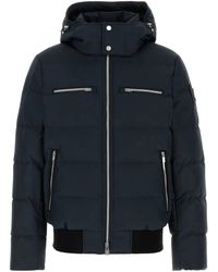 Moose Knuckles - Cloud Bomber M35Mb005N 833" - Lyst