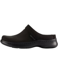 Clarks - Martine Rose Pro Clogs Textile" 26180943" - Lyst