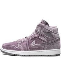 Nike - Air 1 Mid Se Velvet" Dq8397 500" - Lyst