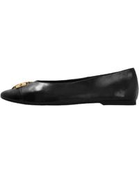 Tory Burch - Charlie Ballet "Perfect 187711 006" - Lyst