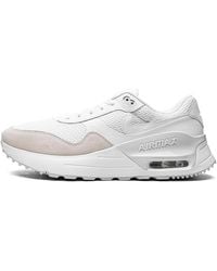Nike - Air Max System Pure Platinum" Dm9537 101" - Lyst