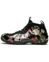 Nike - Air Foamposite One "Floral" 314996 012" - Lyst