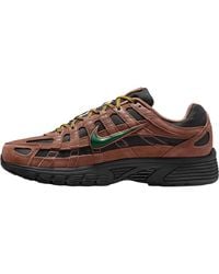 Nike - P-6000 Premium Cordura "Fauna" Ih0946 200" - Lyst