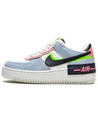 Nike - Air Force 1 Shado Mns "sunset Pulse" Shoes - Lyst